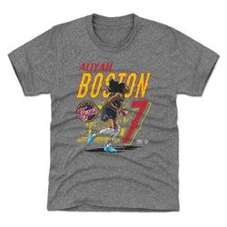 Aliyah Boston Indiana Fever Court WHT (ONLINE ORDER ONLY)