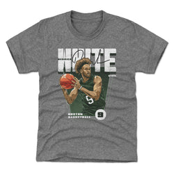 Derrick White Boston Premiere WHT (ONLINE ORDER ONLY)