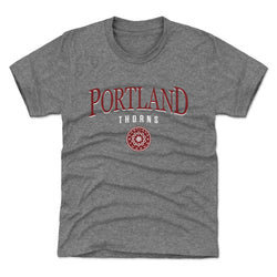 Portland Thorns FC Arch WHT (ONLINE ORDER ONLY)