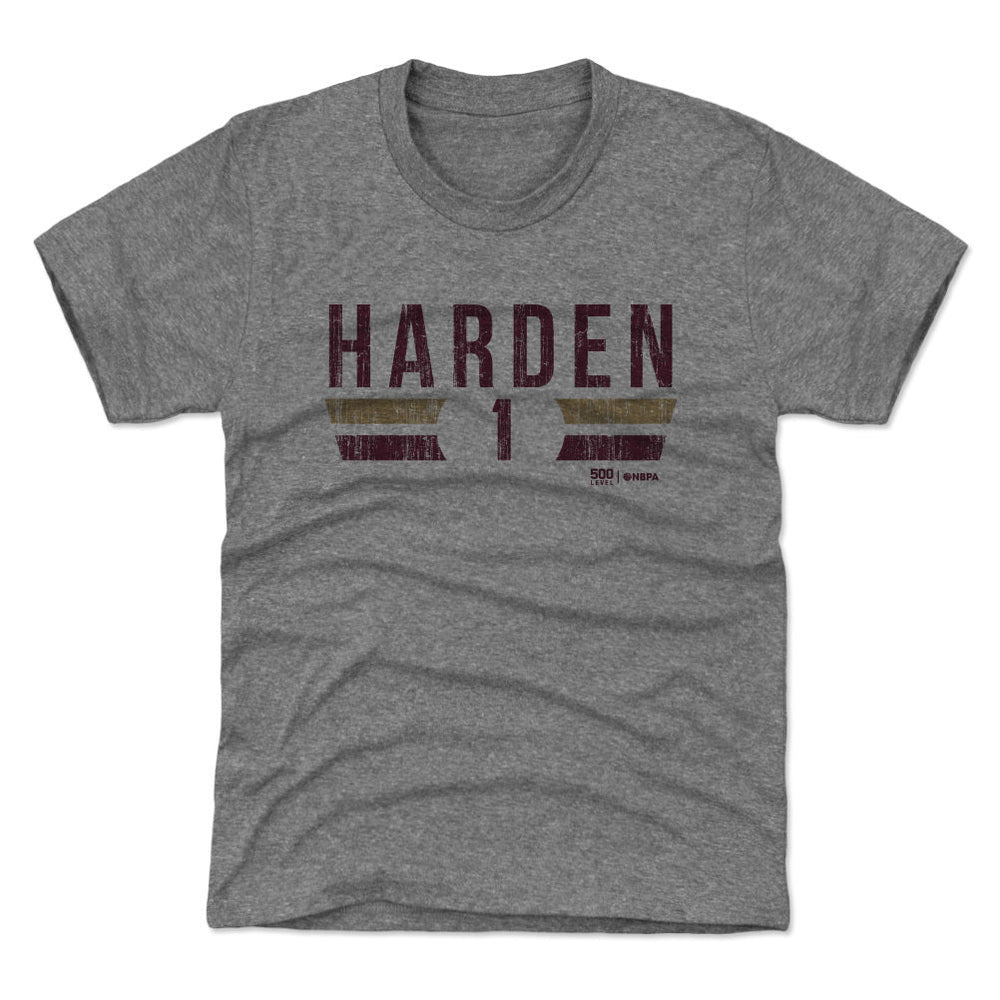 James Harden Cleveland Cavaliers Font (ONLINE ORDER ONLY)