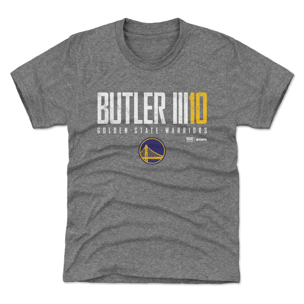 Jimmy Butler III Golden State Warriors Elite WHT (ONLINE ORDER ONLY)