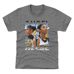 Angel Reese Chicago Sky Vintage WHT (ONLINE ORDER ONLY)