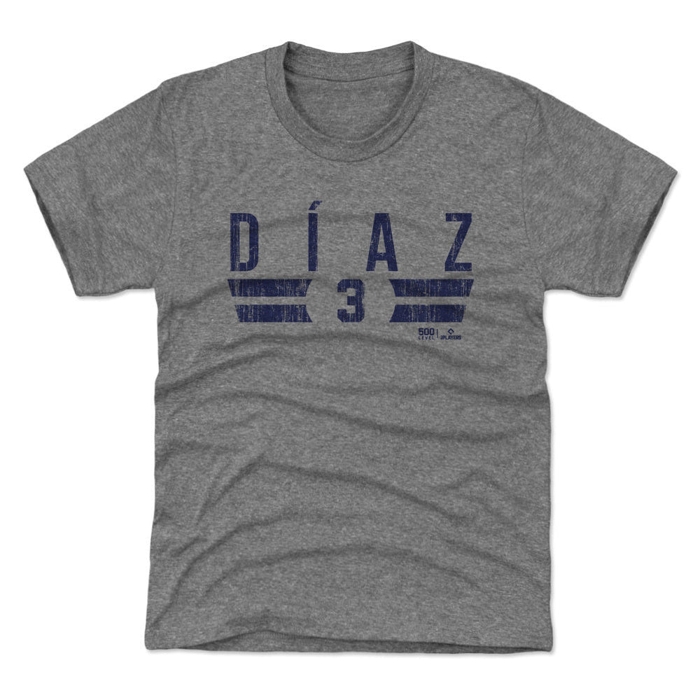 Edwin Diaz Los Angeles D Font (ONLINE ORDER ONLY)