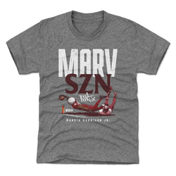 Marvin Harrison Jr. Arizona Marv SZN WHT (ONLINE ORDER ONLY)