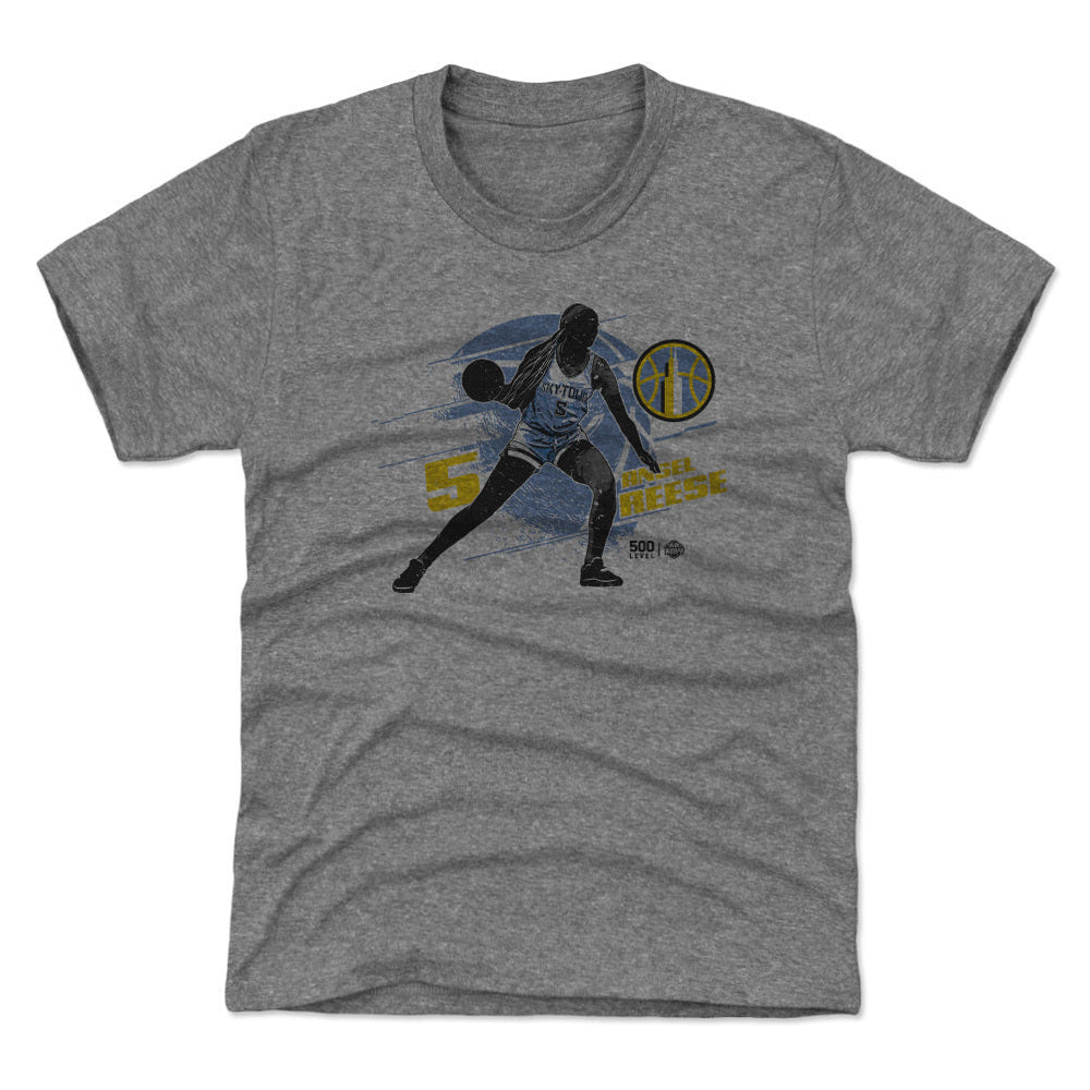 Angel Reese Chicago Sky Silhouette (ONLINE ORDER ONLY)