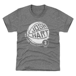 Josh Hart New York Basketball WHT (ONLINE ORDER ONLY)