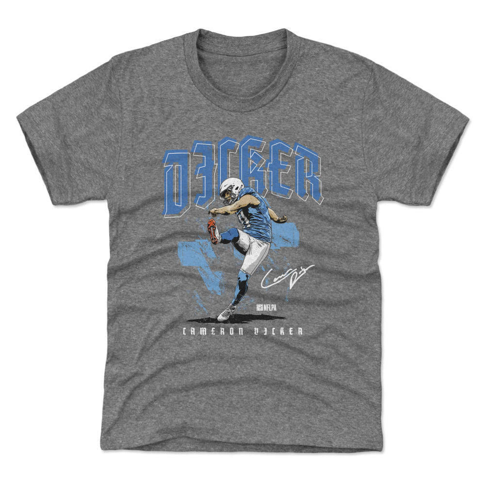 Cameron Dicker Los Angeles C Old English WHT (ONLINE ORDER ONLY)