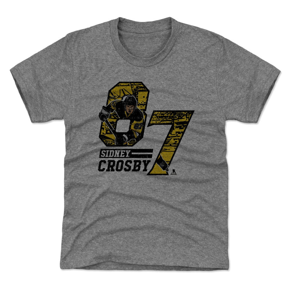 Sidney Crosby Offset Y (ONLINE ORDER ONLY)