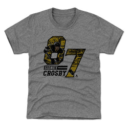 Sidney Crosby Offset Y (ONLINE ORDER ONLY)