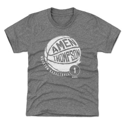 Amen Thompson Houston Basketball WHT (ONLINE ORDER ONLY)