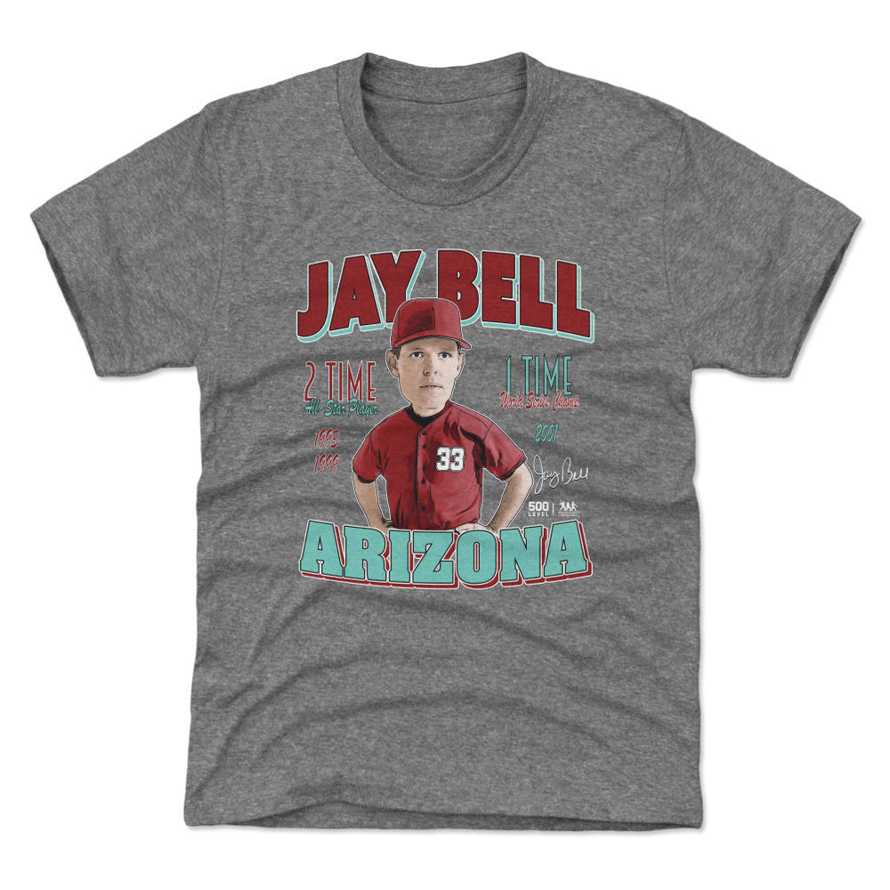 Jay Bell Arizona Comic WHT (ONLINE ORDER ONLY)