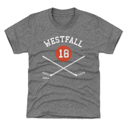 Ed Westfall New York I 18 Sticks WHT