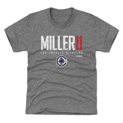 Jordan Miller Los Angeles Clippers Elite WHT (ONLINE ORDER ONLY)