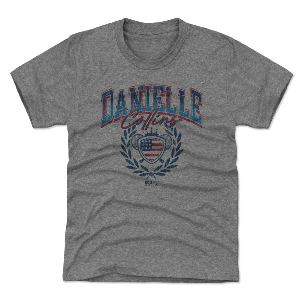 Danielle Collins Tennis Country Flag (ONLINE ORDER ONLY)