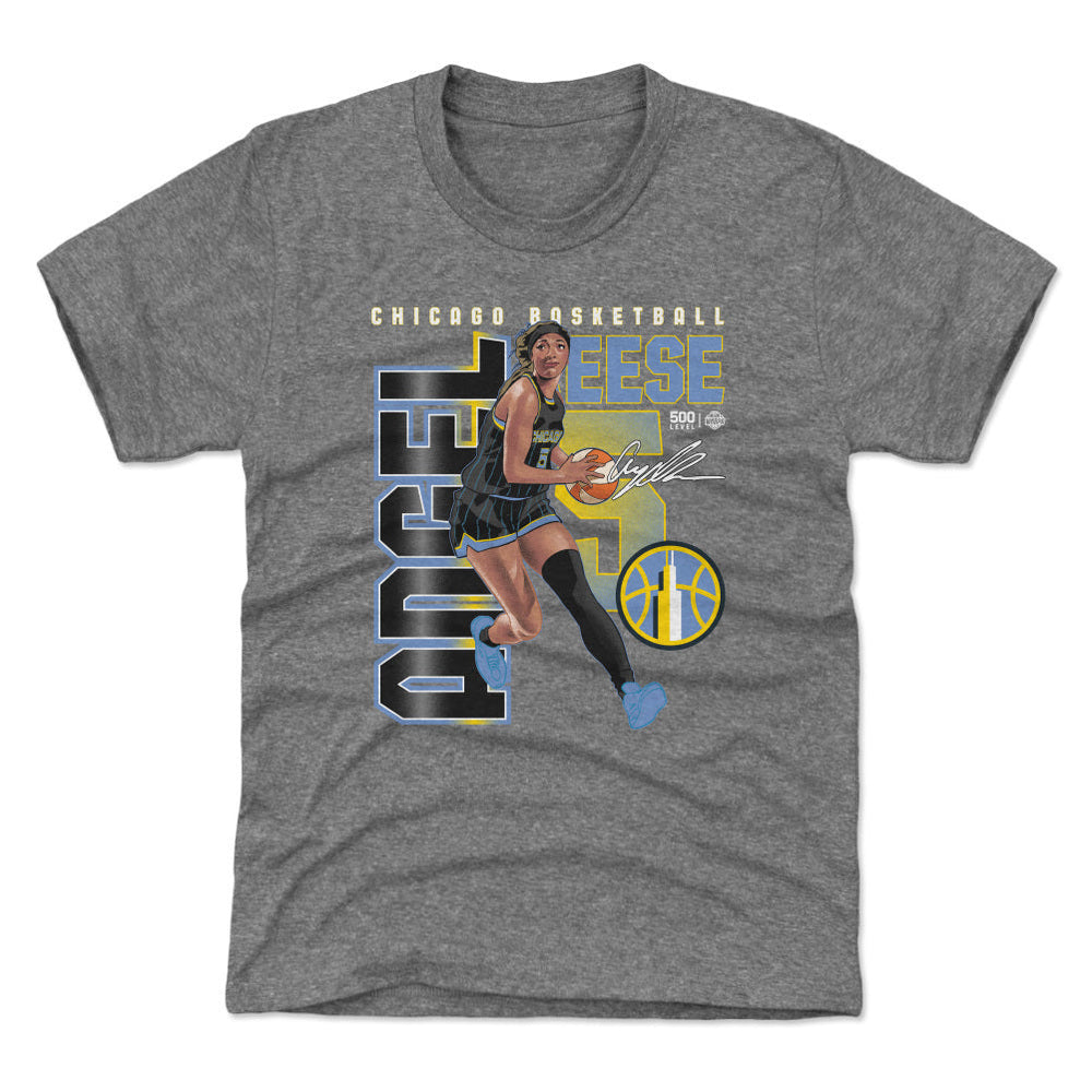 Angel Reese Chicago Sky Player Number WHT (ONLINE ORDER ONLY)