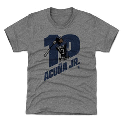 Ronald Acuna Jr. Cut B (ONLINE ORDER ONLY)