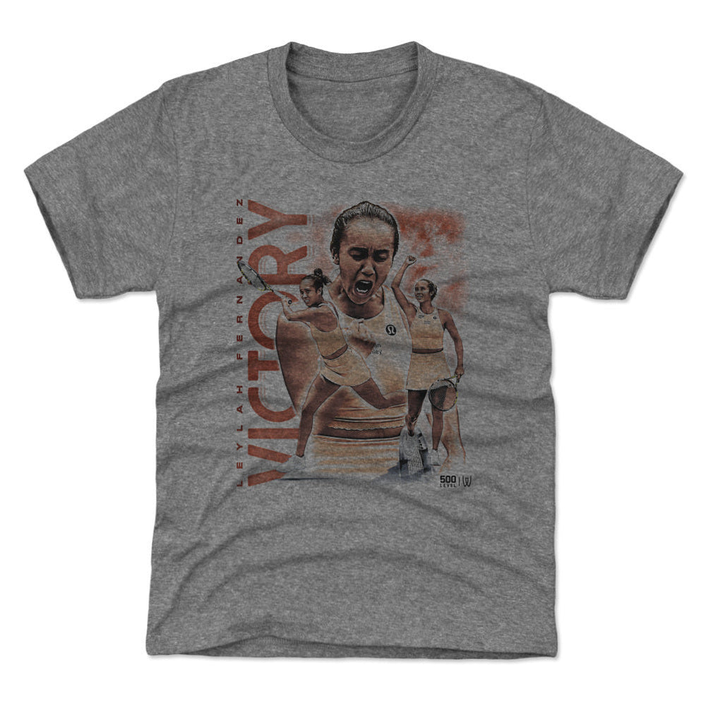 Leylah Fernandez Victory (ONLINE ORDER ONLY)