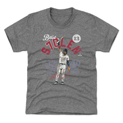 Ronald Acuna Jr. Atlanta 40-70 Club WHT (ONLINE ORDER ONLY)
