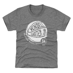 Wendell Carter Jr. Orlando Basketball WHT (ONLINE ORDER ONLY)