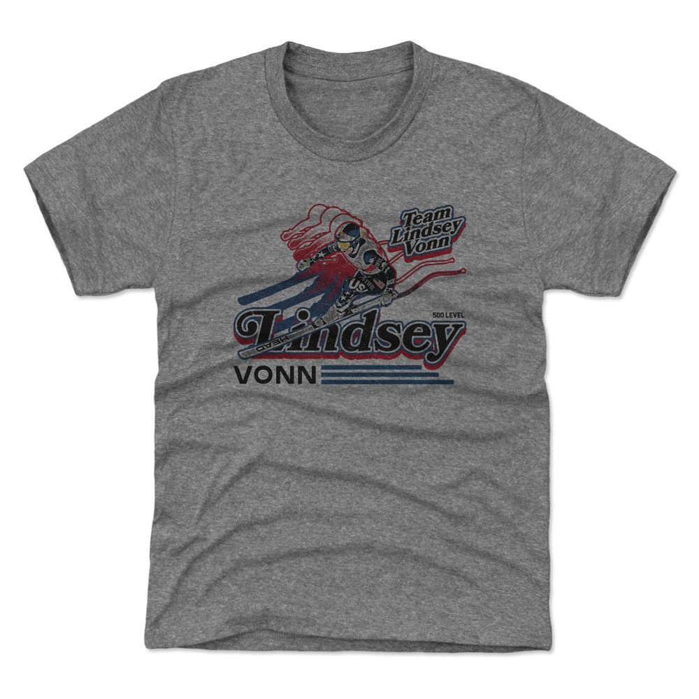 Lindsey Vonn Retro (ONLINE ORDER ONLY)