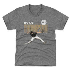 Ryan Thompson Arizona Throw WHT (ONLINE ORDER ONLY)