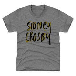 Sidney Crosby Name K (ONLINE ORDER ONLY)