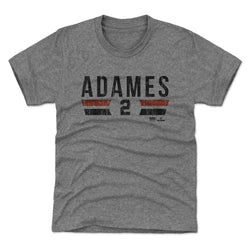 Willy Adames San Francisco Font (ONLINE ORDER ONLY)