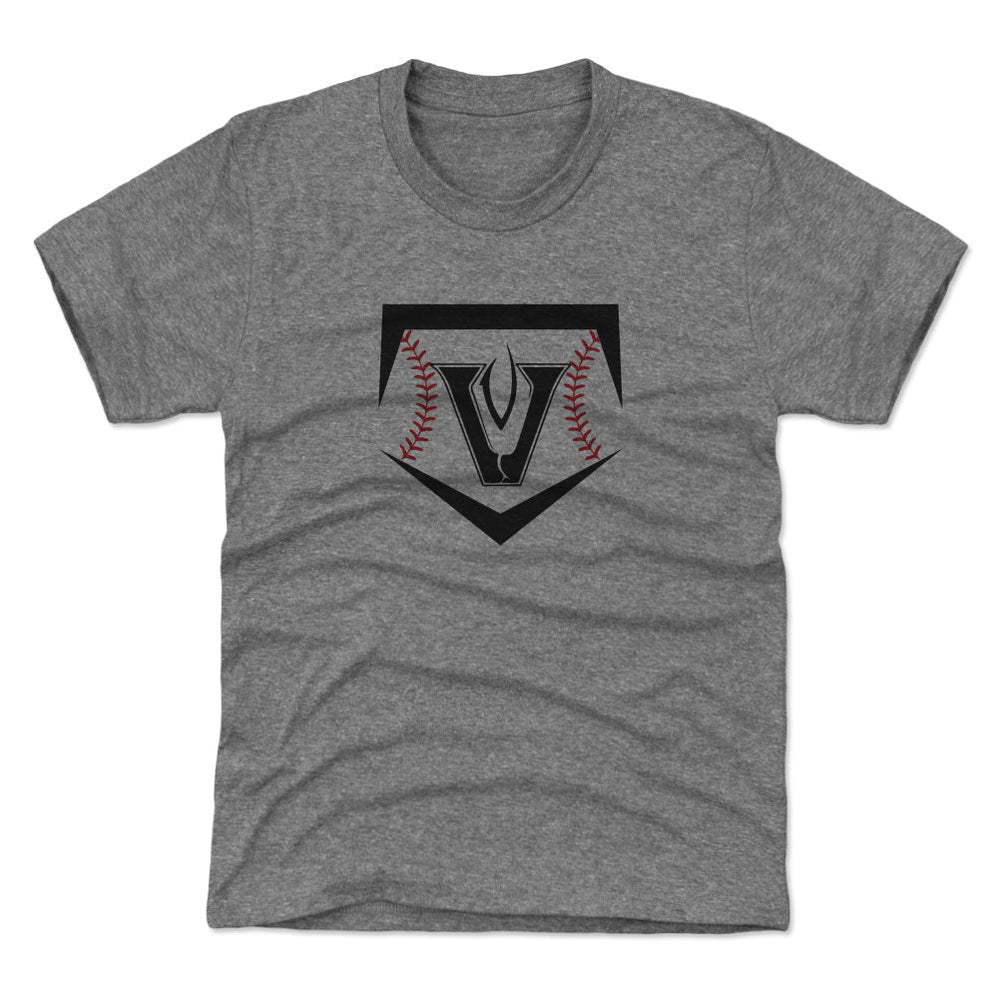 Vandegrift Crown Trio Baseball Diamond (ONLINE ORDER ONLY)