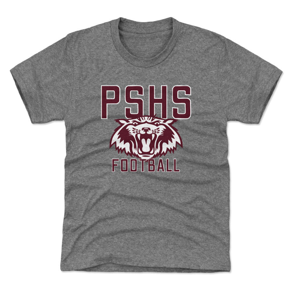 Plano Crown Trio PSHS Football WHT (ONLINE ORDER ONLY)