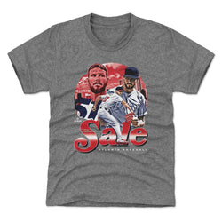 Chris Sale Atlanta Vintage WHT (ONLINE ORDER ONLY)
