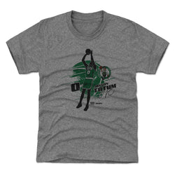 Jayson Tatum Boston Celtics Silhouette (ONLINE ORDER ONLY)