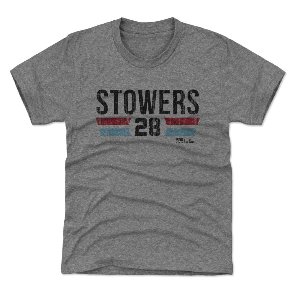 Kyle Stowers Miami Font (ONLINE ORDER ONLY)