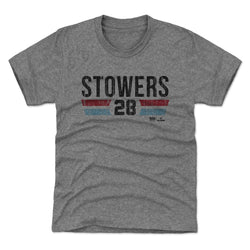 Kyle Stowers Miami Font (ONLINE ORDER ONLY)