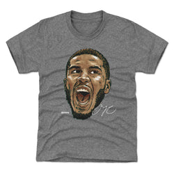 Jayson Tatum Scream WHT (ONLINE ORDER ONLY)