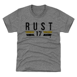 Bryan Rust Font YK (ONLINE ORDER ONLY)
