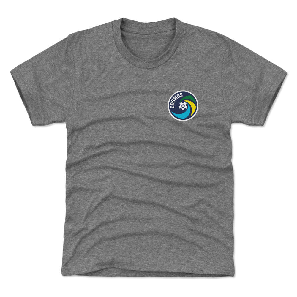 New York Cosmos Pocket WHT