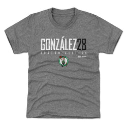 Hugo Gonzalez Boston Celtics Elite WHT (ONLINE ORDER ONLY)