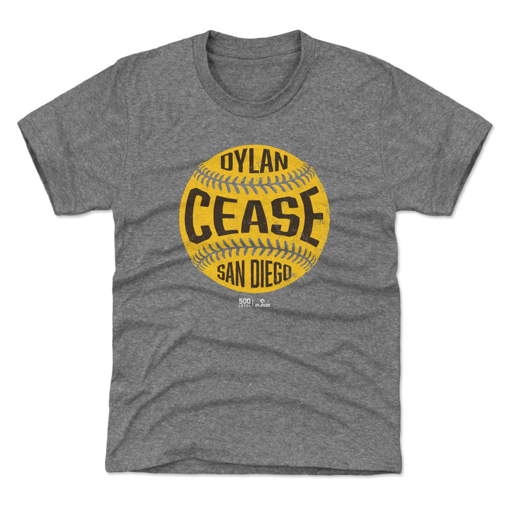 Dylan Cease San Diego Vintage Baseball WHT (ONLINE ORDER ONLY)