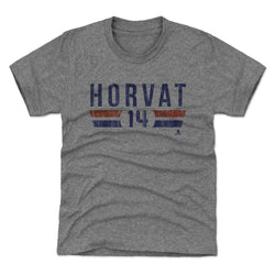 Bo Horvat New York I Font