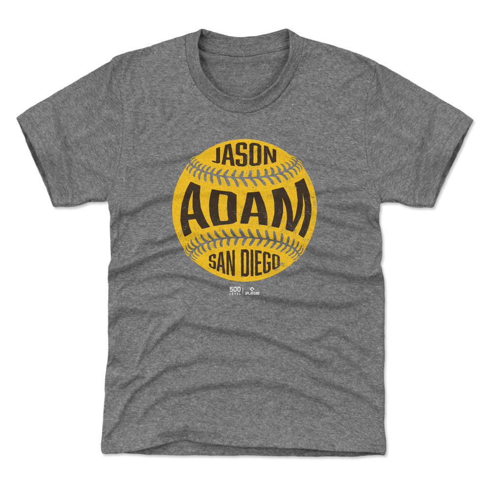 Jason Adam San Diego Vintage Baseball WHT (ONLINE ORDER ONLY)