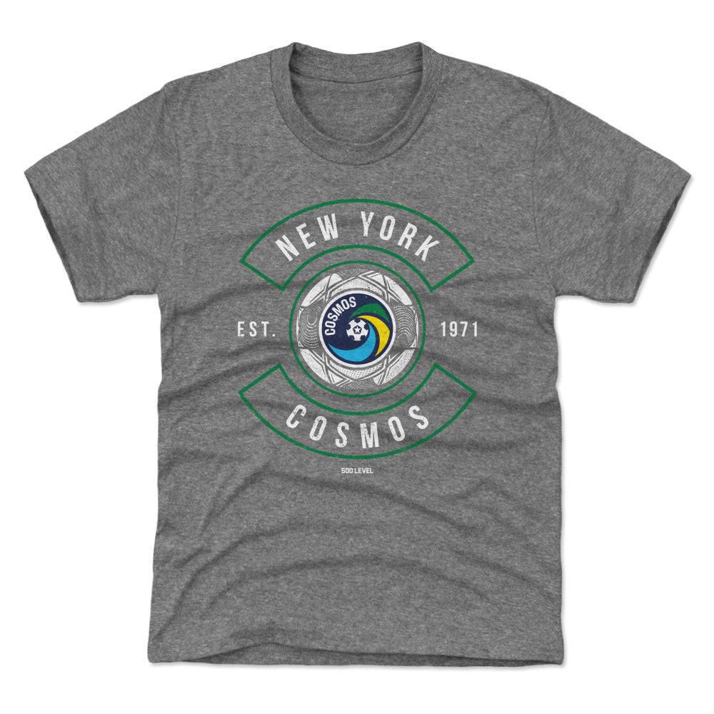 New York Cosmos Ball Arc WHT
