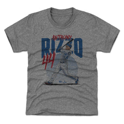 Anthony Rizzo Chicago C Rise (ONLINE ORDER ONLY)