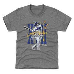 Shohei Ohtani Los Angeles D No Limit WHT (ONLINE ORDER ONLY)