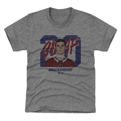 Juraj Slafkovsky Montreal Slaf (ONLINE ORDER ONLY)