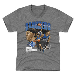 Paolo Banchero Orlando Magic Collage WHT (ONLINE ORDER ONLY)