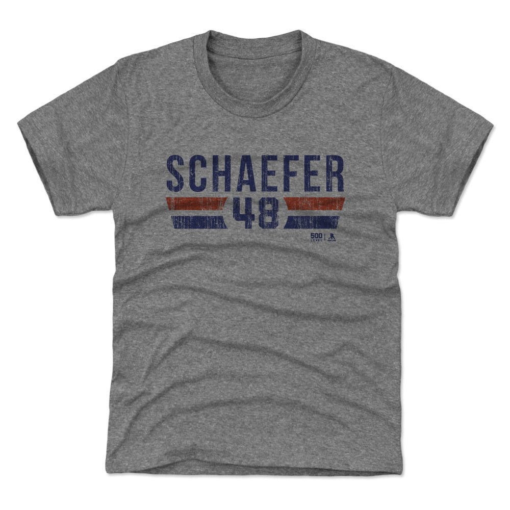Matthew Schaefer New York I Font