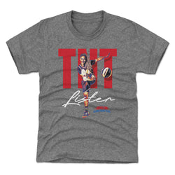 TNT Lister Harlem Globetrotters Pass WHT (ONLINE ONLY)