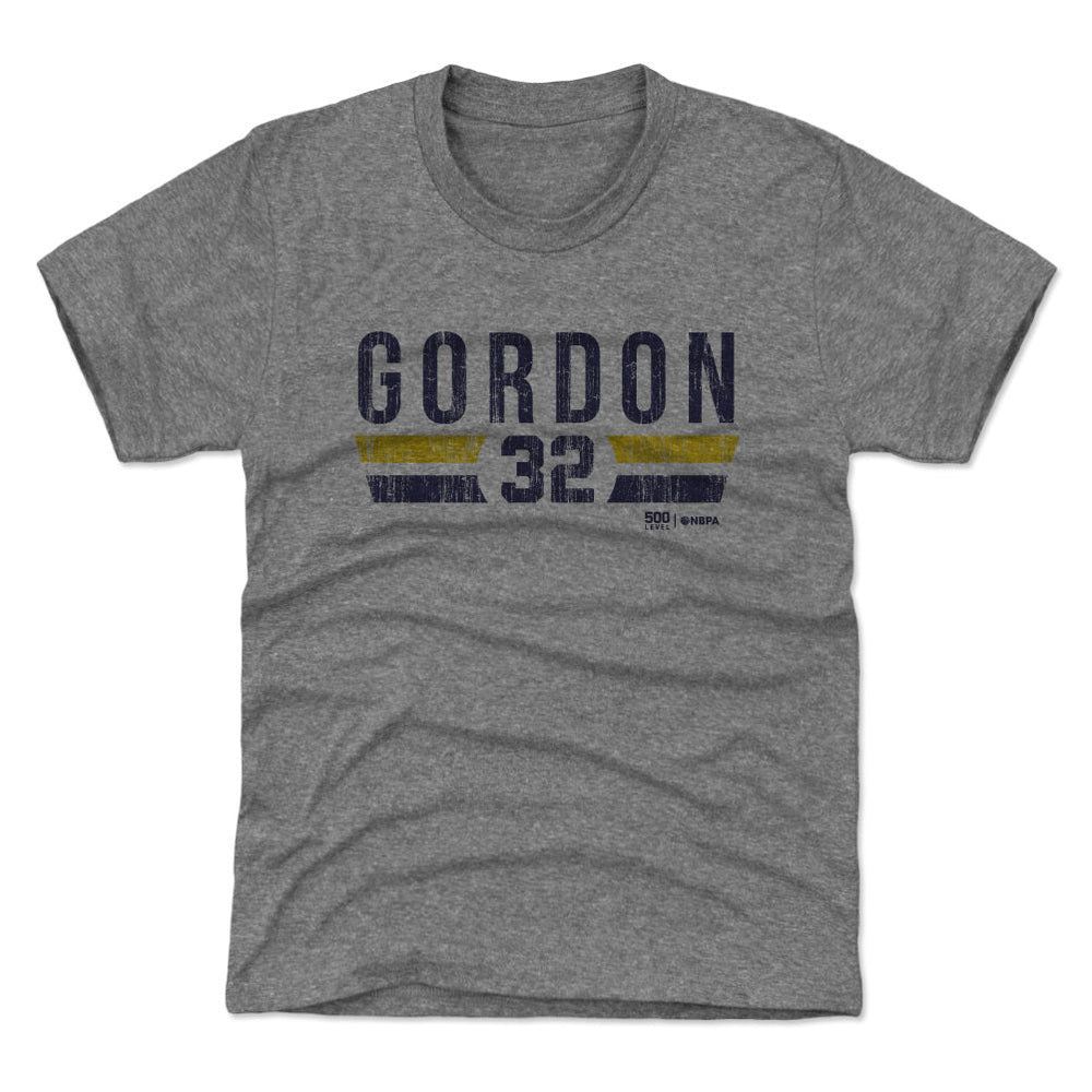 Aaron Gordon Denver Nuggets Font (ONLINE ORDER ONLY)