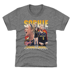 Sophie Cunningham Indiana Fever Vintage WHT