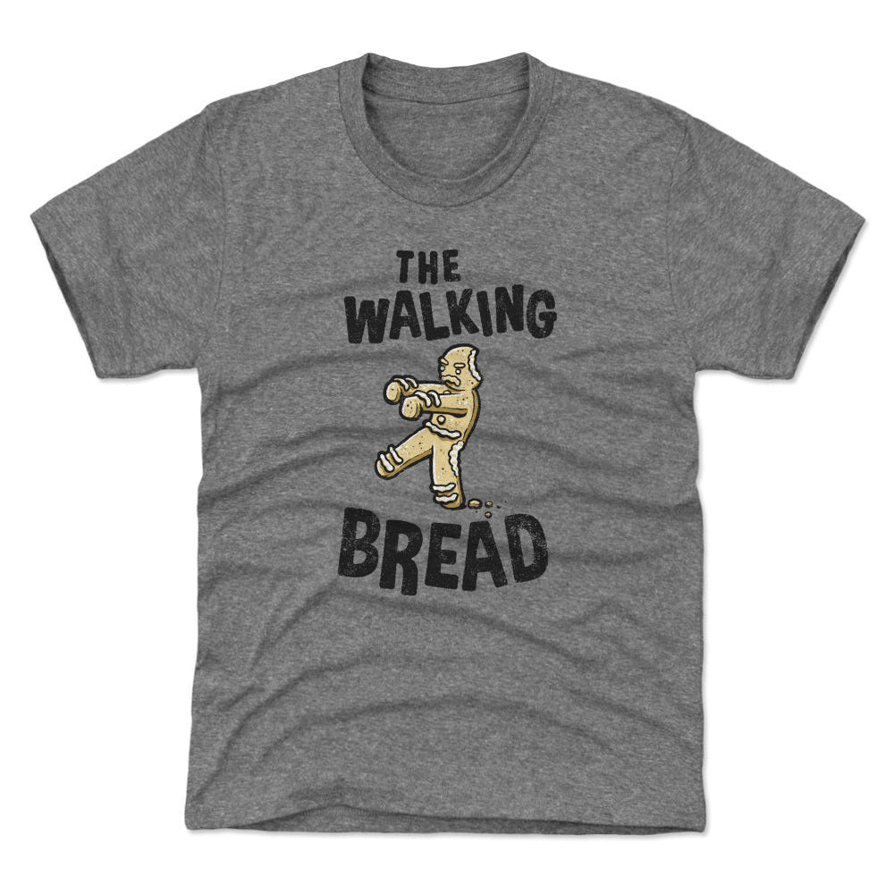 Christmas The Walking Gingerbread Man WHT (ONLINE ORDER ONLY)